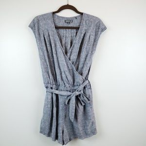toad and co tara hemp jumpsuit